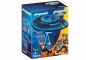 PLAYMOBIL: The Movie Rex Dasher ze spadochronem (70070)