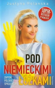 Pod niemieckimi łóżkami