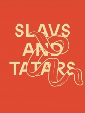 Slavs and Tatars - Opracowanie zbiorowe