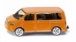 Siku Grey VW Multivan