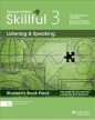 Skillful 2nd ed. 3 Listening & Speaking SB - Ellen Kisslinger, Lida Baker