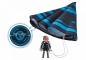 PLAYMOBIL: The Movie Rex Dasher ze spadochronem (70070)