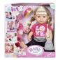 Baby Born: Lalka Interaktywna siostrzyczka (820704)