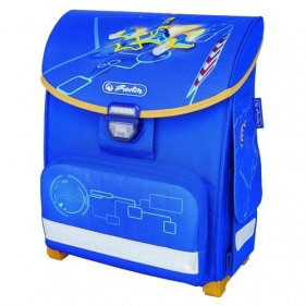 Tornister Herlitz Smart Spaceship