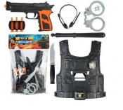 Zestaw siły specjalne