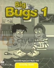 Big Bugs 1 WB - Elisenda Papiol, Maria Toth