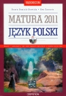 Język polski Vademecum Matura 2011 z płytą CD