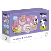 Bingo - Zwierzęta (DOG300196)