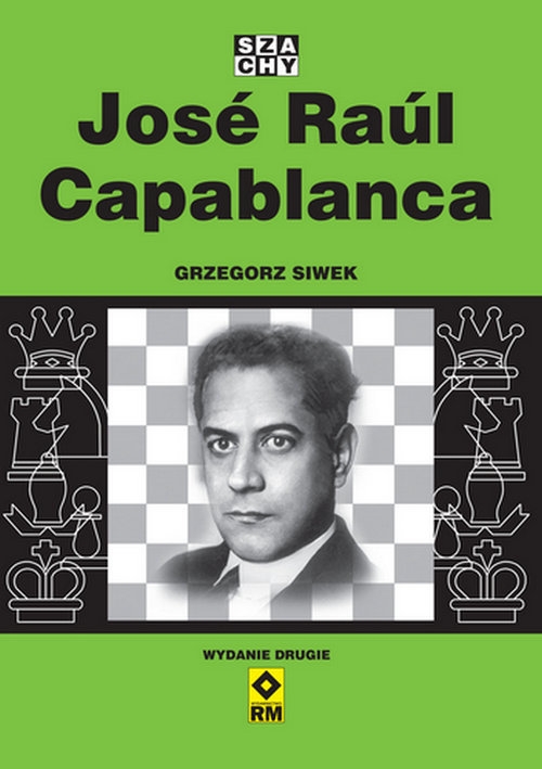 Jose Raul Capablanca