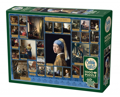 <img src='https://webimage.pl/pics/704/1/d625012401043.jpg' style='height:440px' /> Puzzle 1000 Johannes Vermeer 112220
