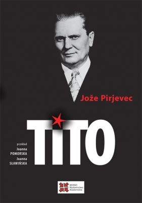 Tito - Pirjevec Jože