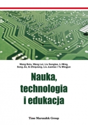 Nauka, technologia i edukacja - Wang Bolu, Lei Wang, Songtao Liu, Li Ming, Jie Song, Ai Zhiquiang, Juantao Liu, Tu Mingjun