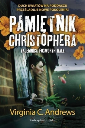 Pamiętnik Christophera - Virginia C. Andrews