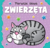 Pierwsze słowa Zwierzęta - Opracowanie zbiorowe