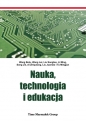 Nauka, technologia i edukacja - Lei Wang, Songtao Liu, Li Ming, Jie Song, Ai Zhiquiang, Juantao Liu, Tu Mingjun, Wang Bolu
