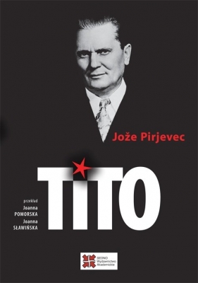 Tito - Pirjevec Joze