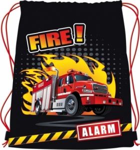 Worek na obuwie Fire