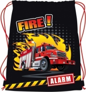 Worek na obuwie Fire