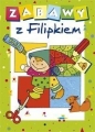 Zabawy z Filipkiem - Dorota Krassowska
