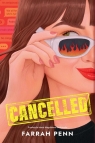 Cancelled Penn Farrah