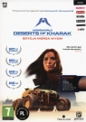 Homeworld Deserts of Kharak PC Kevin Prenger