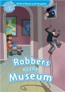 Oxford Read and Imagine 1 Robbers at the Museum Paul Shipton