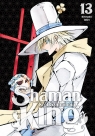 Shaman King. Tom 13 12+ Hiroyuki Takei