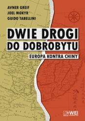 Dwie drogi do dobrobytu. Europa kontra Chiny