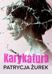 Karykatura - Patrycja Żurek