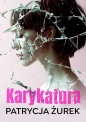 Karykatura - Patrycja Żurek