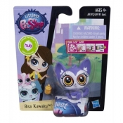 Littlest Pet Shop Figurka Bisa Kawaku - <br />