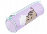 Piórnik tuba - Pusheen Violet