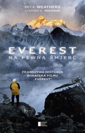 Everest Na pewną śmierć (WYPJPJE0483) - Weathers Beck