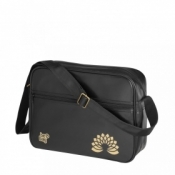 Torba Herlitz Be Bag Sports czarna (11359528)