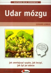 Udar mózgu