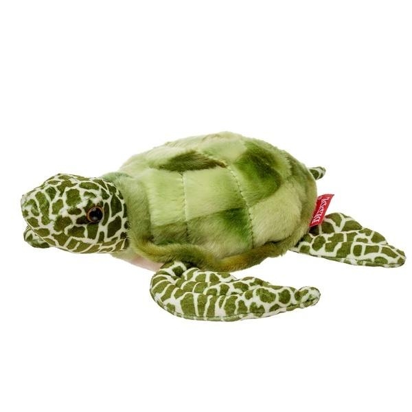 Żółw morski zielony 20cm