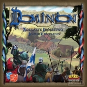 Dominion - <br />