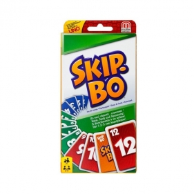 Gra Skip-Bo (52370)