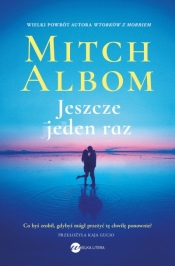 Jeszcze jeden raz - Mitch Albom