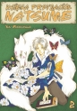 Księga Przyjaciół Natsume #2 - Yuki Midorikawa