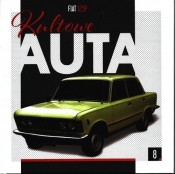 Kultowe Auta 8 FIAT 125p