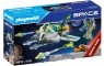 Playmobil Space: Nowoczesny dron kosmiczny (71370) od 4 lat