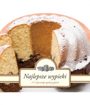 Najlepsze wypieki - Opracowanie zbiorowe