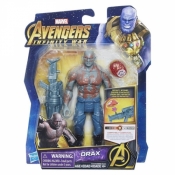 Figurka Avengers Infinity War - Drax (e0605/e1415)