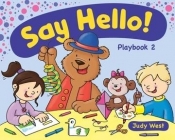 Say Hello 2. Playbook - Judy West