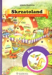 Skrzatoland Zoo - Studnicka Jolanta