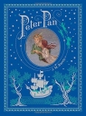 Peter Pan J.M. Barrie