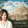 Niekończąca się historia
	 (Audiobook) Michael Ende