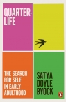 Quarterlife Satya Doyle Byock