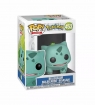 Figurka Funko Pop Games: Pokemon - Bulbasaur (51125)